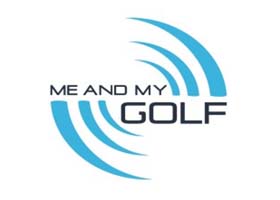 me-and-my-golf logo